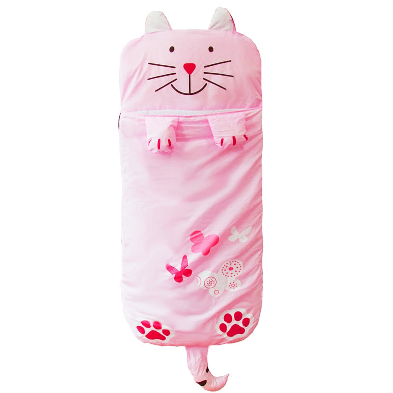 Cat sleep sack sale