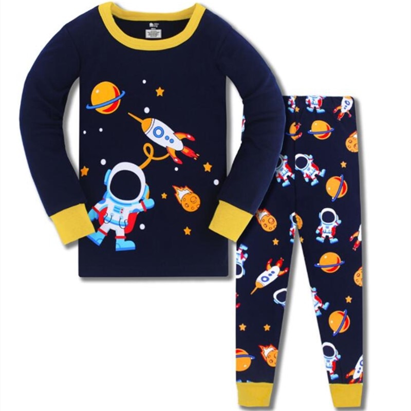 Spaceman pyjamas best sale