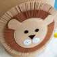 Felt Foldable Storage Basket - Toy Organizer - Just Kidding Store