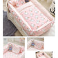 Multifunctional Baby Nest - Portable High Border Crib Set - Just Kidding Store