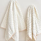 Organic Cotton Muslin Blanket - Just Kidding Store