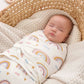 Easy Swaddle Wrap - Soft Baby Cocoon - Just Kidding Store