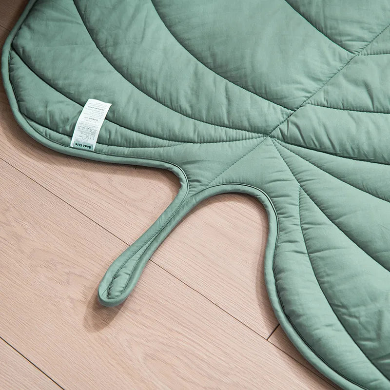 Quilted Play Mat - Just Kidding Store