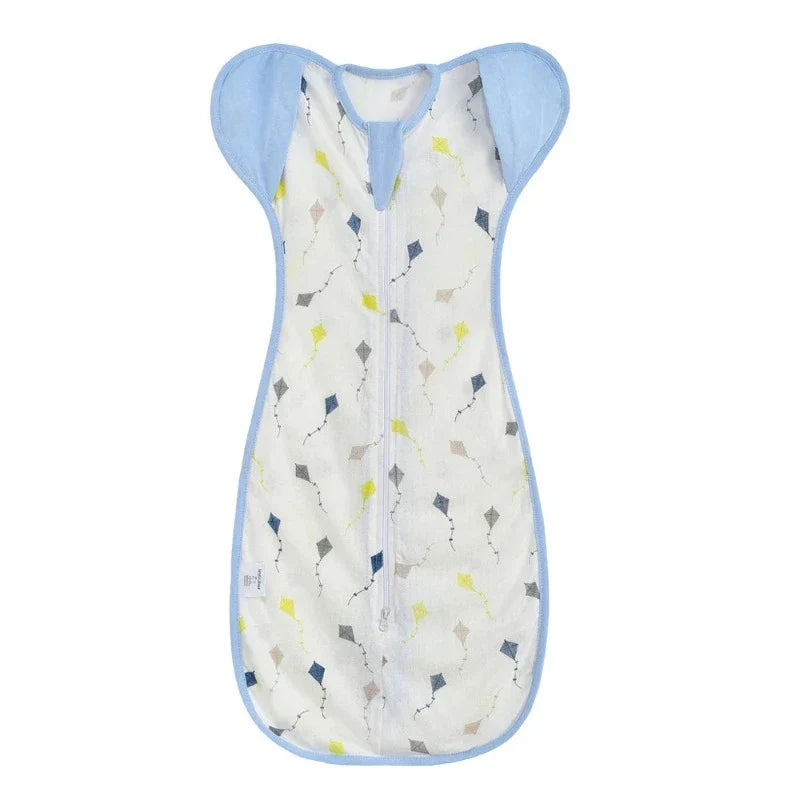 Sleep Tight Baby Infant Swaddle Wrap - Just Kidding Store