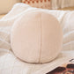 Oversized Ball Plush Cushion - Just Kidding Store