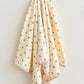 Organic Cotton Muslin Blanket - Just Kidding Store