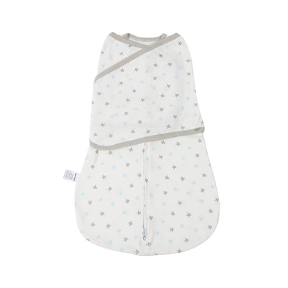 Swaddle Bag - Baby Wrap - Just Kidding Store