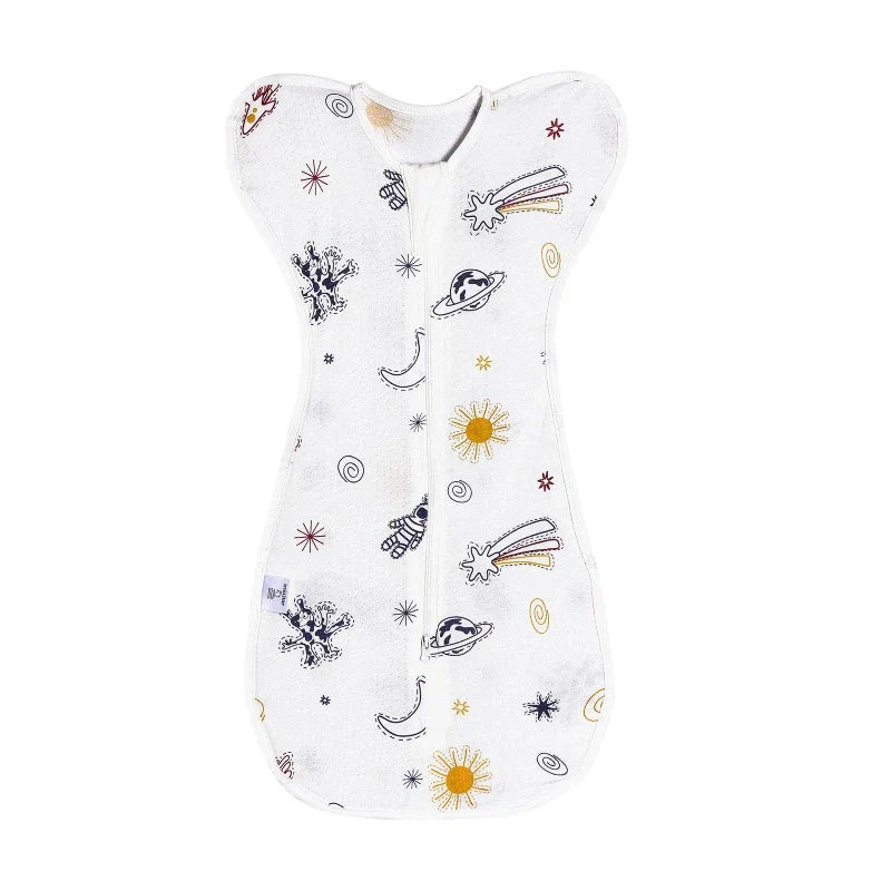 Sleep Tight Baby Infant Swaddle Wrap - Just Kidding Store