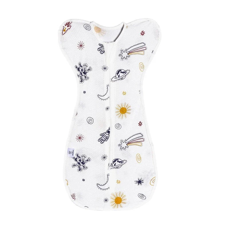 Sleep Tight Baby Infant Swaddle Wrap - Just Kidding Store