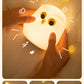 Owl LED Night Light - Color Changing Lamp - Just Kidding Store