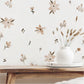 Dreamy Petals Wall Decals - Just Kidding Store