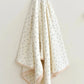 Organic Cotton Muslin Blanket - Just Kidding Store