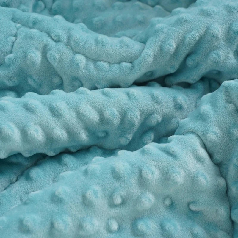 Winter Thick Blanket - Warm Bedspread - Just Kidding Store