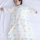 Sleeping Bag 3.5tog - Detachable Sleeves Sleep Envelope - Just Kidding Store