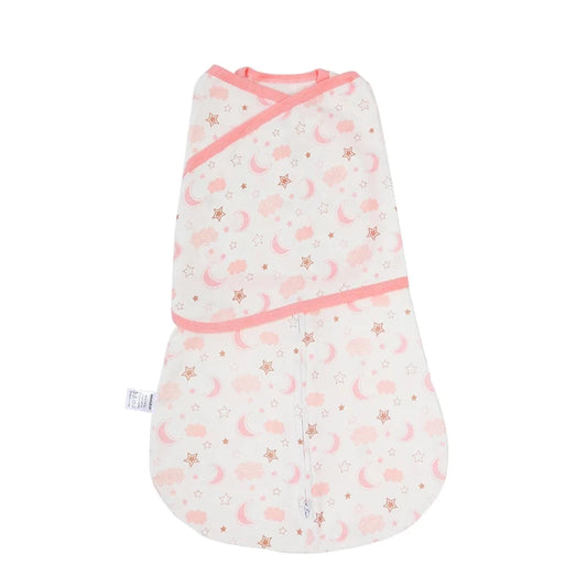 Swaddle Bag - Baby Wrap - Just Kidding Store