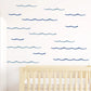 Ocean Waves Wall Decals - Just Kidding Store