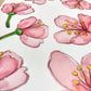 Cherry Blossom Wall Decals - Just Kidding Store