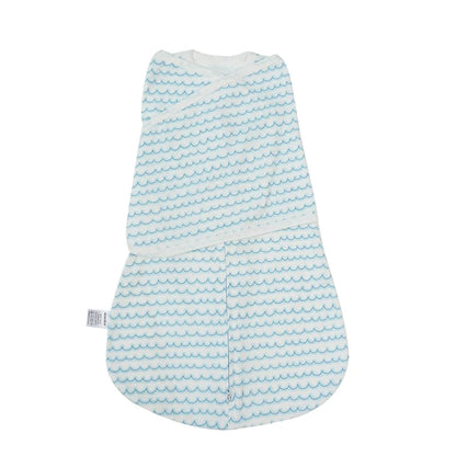 Swaddle Bag - Baby Wrap - Just Kidding Store