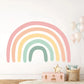 Bohemia Rainbow Wall Decal - Just Kidding Store