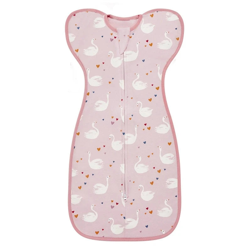 Baby Swaddle - Anti-Kick Sleeping Bag - Just Kidding Store