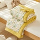 Winter Thick Blanket - Warm Bedspread - Just Kidding Store