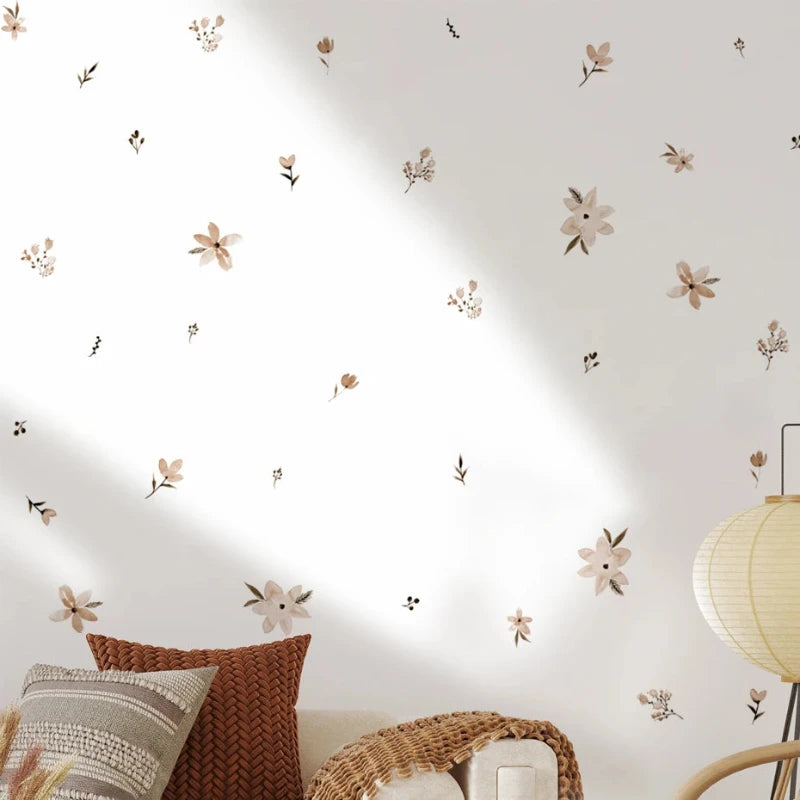 Dreamy Petals Wall Decals - Just Kidding Store