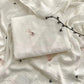 Embroidered 4 Layer Muslin Blankets - Just Kidding Store