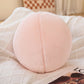 Oversized Ball Plush Cushion - Just Kidding Store