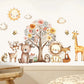 Fairytale Forest Wall Decals - Just Kidding Store