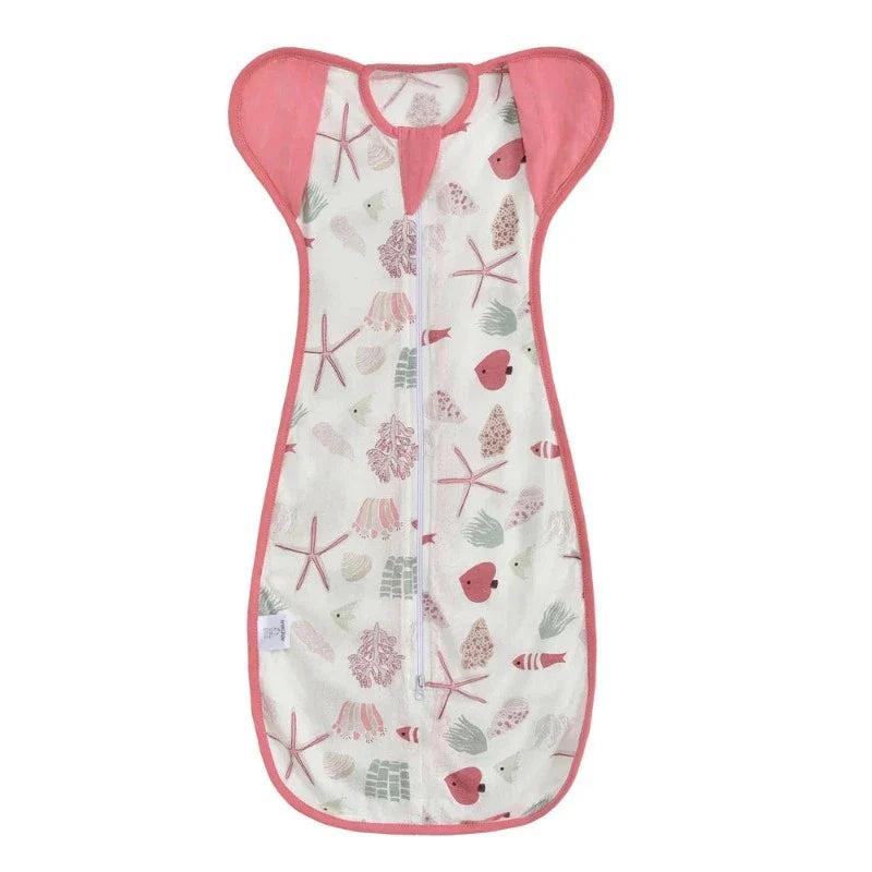 Sleep Tight Baby Infant Swaddle Wrap - Just Kidding Store