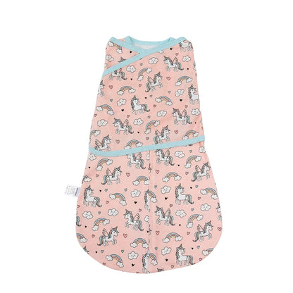 Swaddle Bag - Baby Wrap - Just Kidding Store