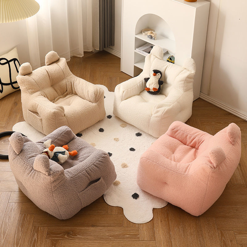 Diy discount baby sofa