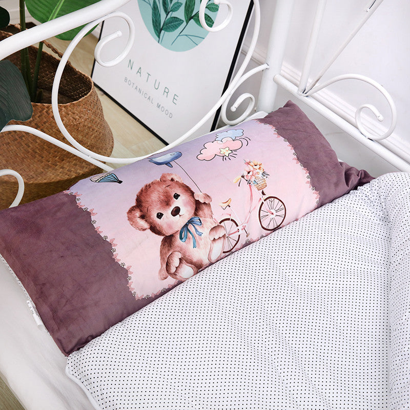 Tatty teddy sleeping store bag