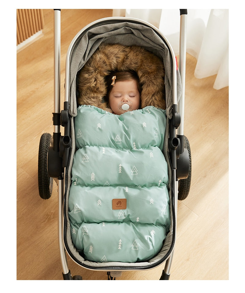 Stroller footmuff canada online