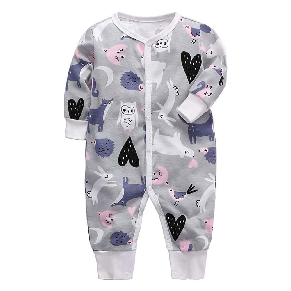 Infant Romper