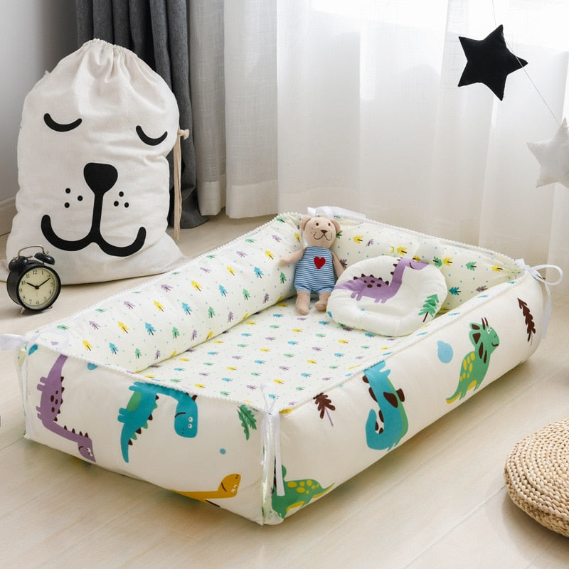 Baby cheap bed store