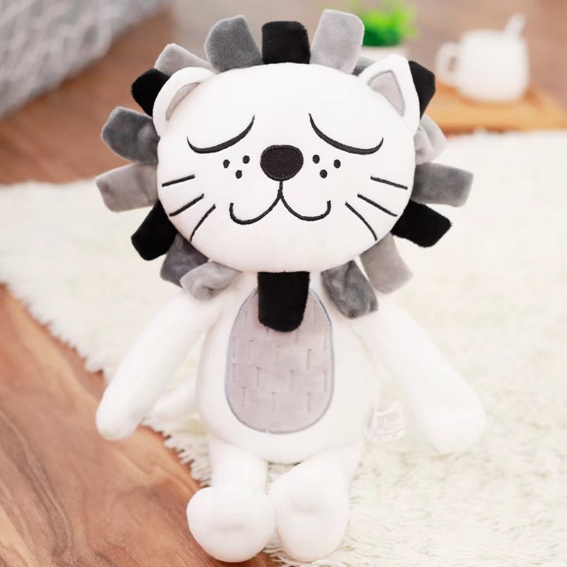 Lion cat cheap toy