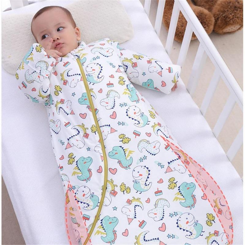 Environmentally Friendly and Waterproof Polyester Material Hollow Cotton  Filled Mummy Children's Sleeping Bag - China Clamping Bag and Baby Bag  price | Made-in-China.com