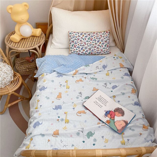 Children bedspread outlet