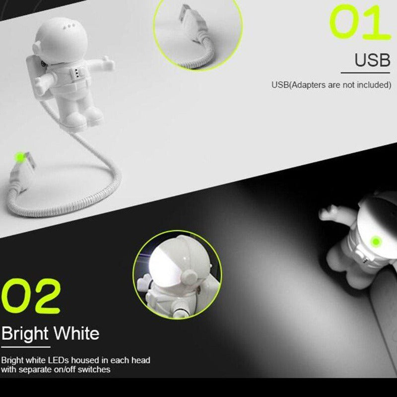 Usb pc online light