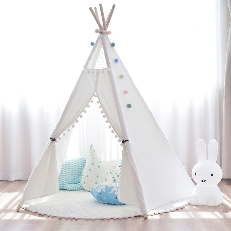 Pom shop pom teepee